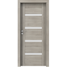 Porta Inspire C.4 Agát Strieborný 